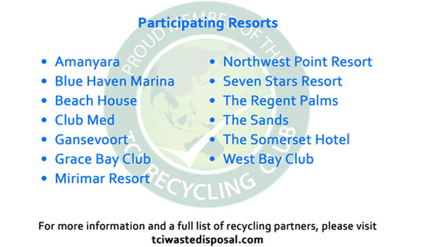 participating resorts